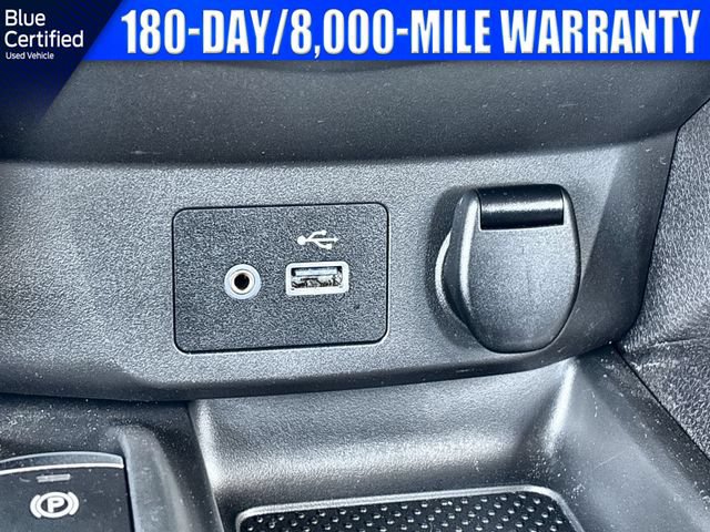 Used 2022 Nissan Rogue Sport SL FWD image 31