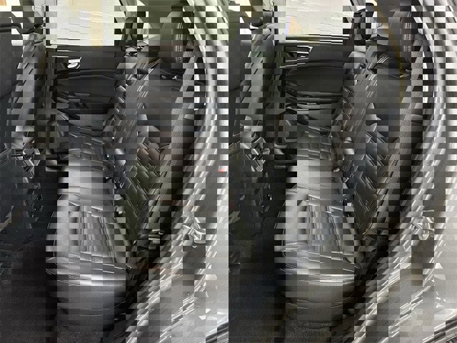 Certified 2022 Ford Edge SEL w/ Convenience Package image 13