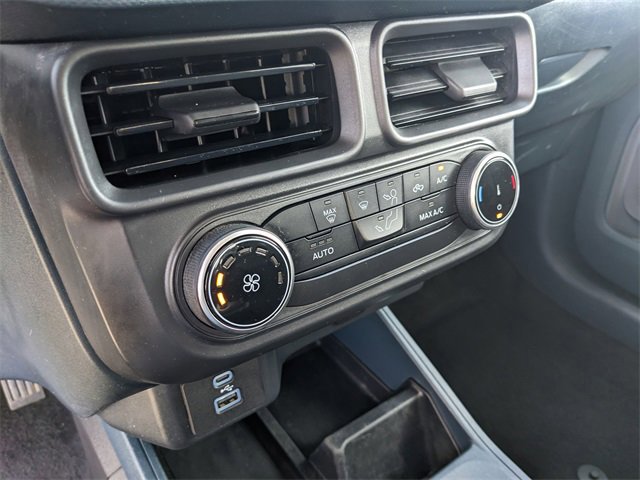 Certified 2022 Ford Maverick XL w/ Equipment Group 100A Standard image 24