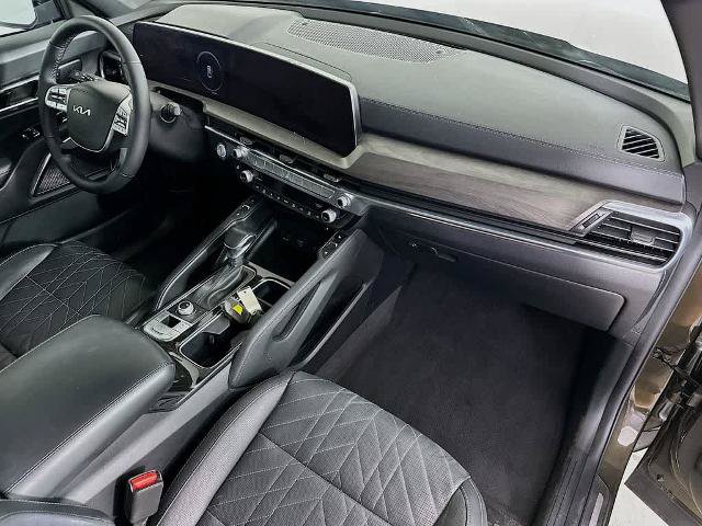 Used 2023 Kia Telluride SX X-Pro AWD/4WD image 35