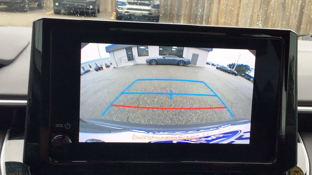 Used 2023 Toyota Corolla LE image 21