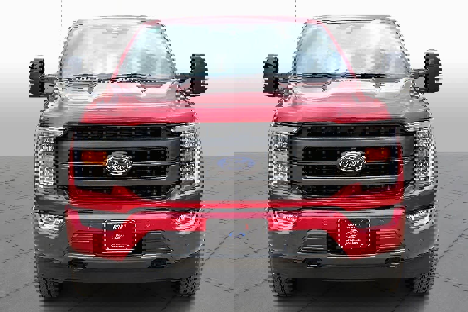 Certified 2023 Ford F150 Lariat image 4