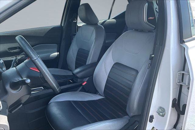 Used 2023 Nissan Kicks SR w/ SR Premium Package FWD image 25