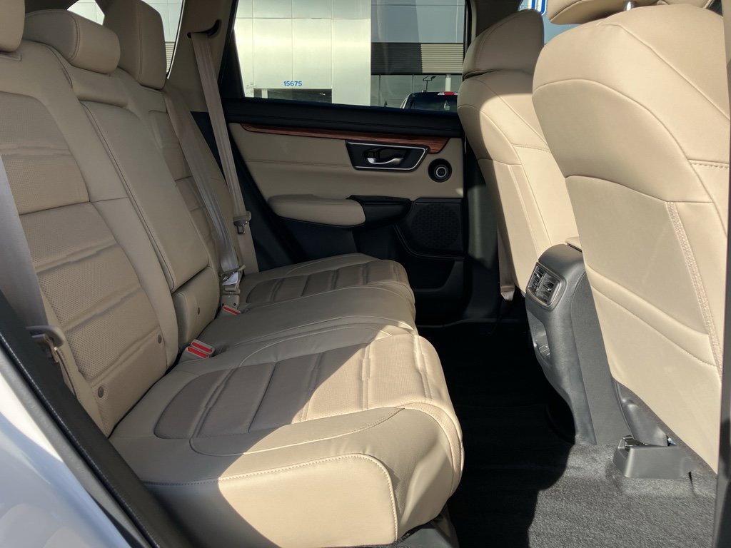 Used 2020 Honda CR-V Touring image 33