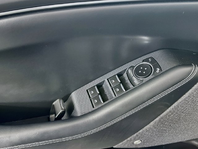Certified 2024 Ford Mustang Mach-E Premium AWD/4WD image 14