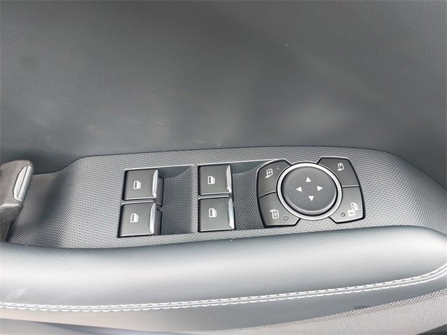 Certified 2021 Ford Mustang Mach-E California Route 1 image 27