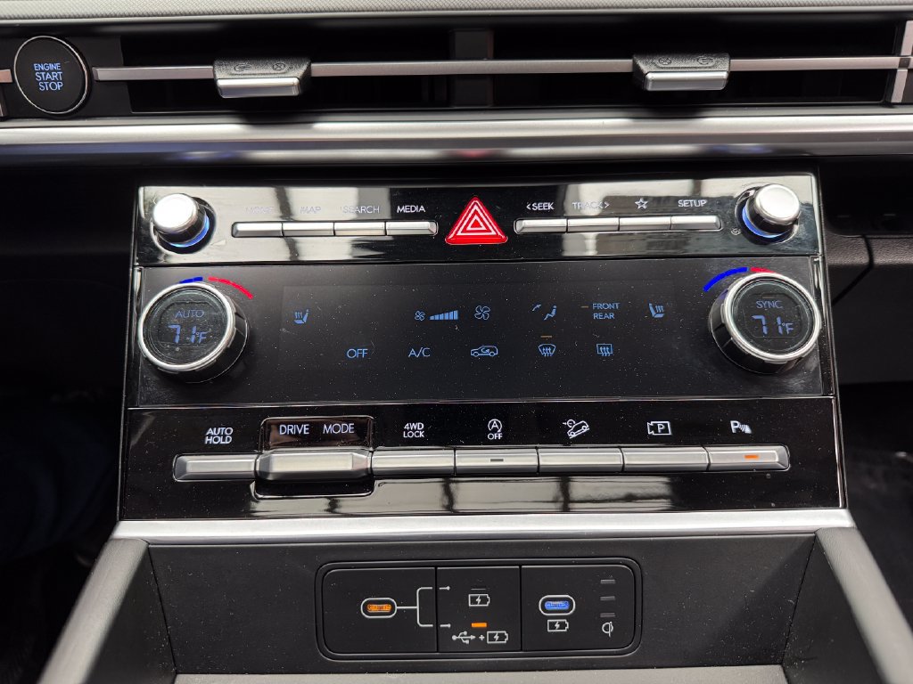 Used 2025 Hyundai Santa Fe XRT AWD/4WD image 20