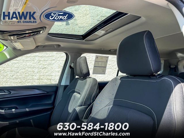 Used 2024 Jeep Grand Cherokee L Laredo AWD/4WD image 9