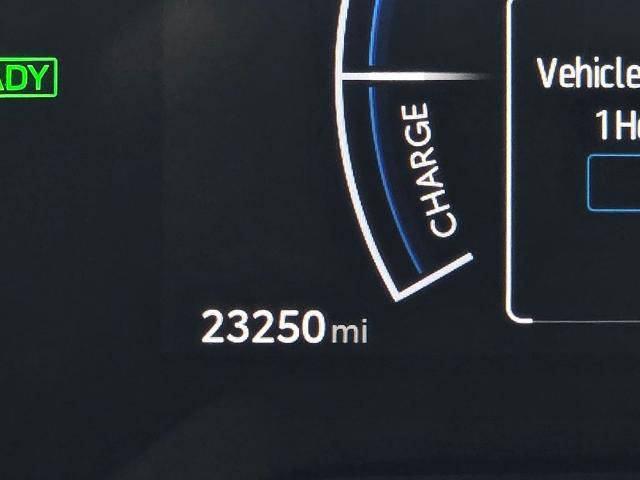 Used 2024 Toyota Corolla XLE FWD image 20