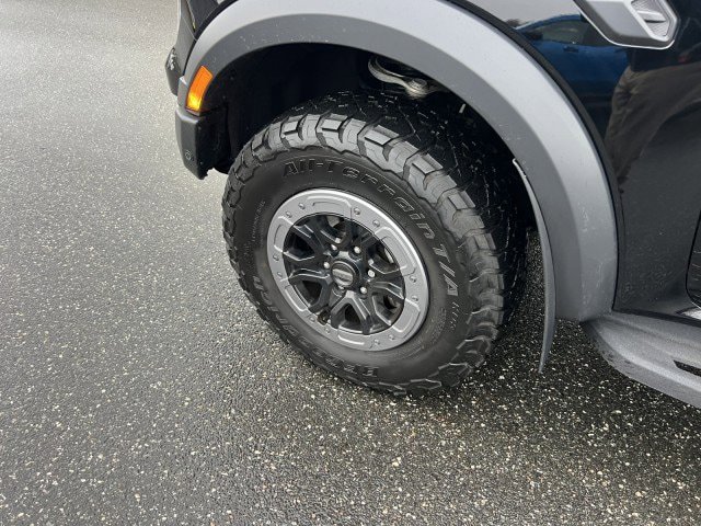 Certified 2024 Ford Ranger Raptor AWD/4WD image 29