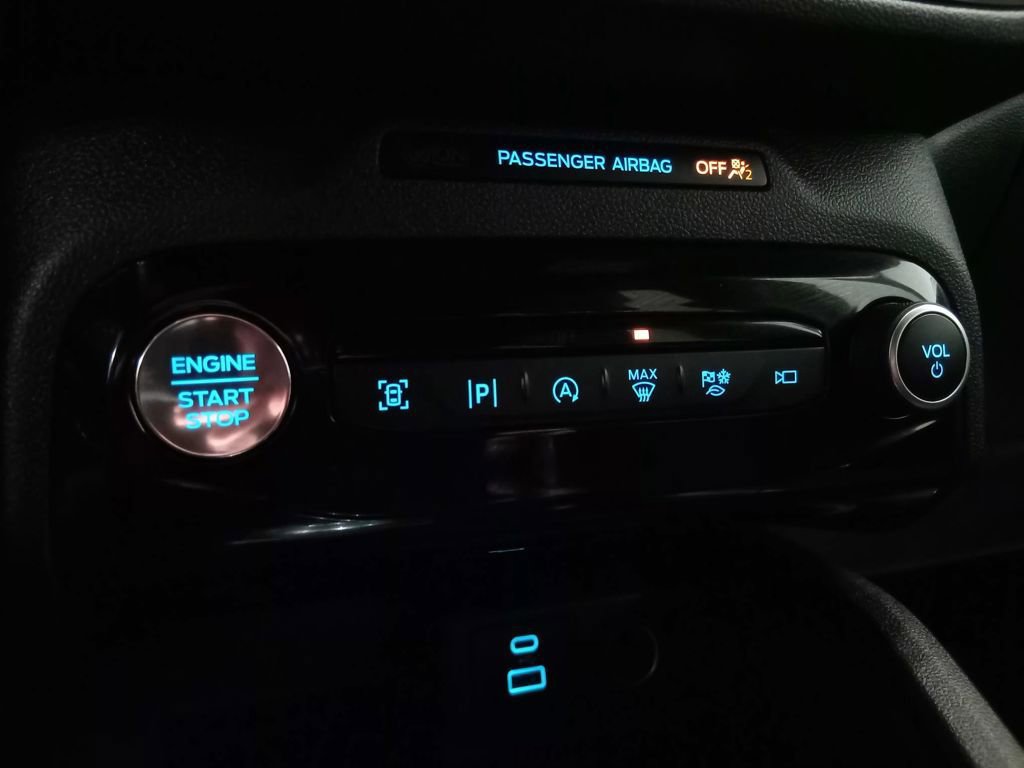 Certified 2023 Ford Escape ST-Line Elite image 23