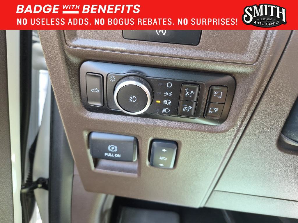 Certified 2025 Ford F150 King Ranch w/ FX4 Off-Road Package AWD/4WD image 26