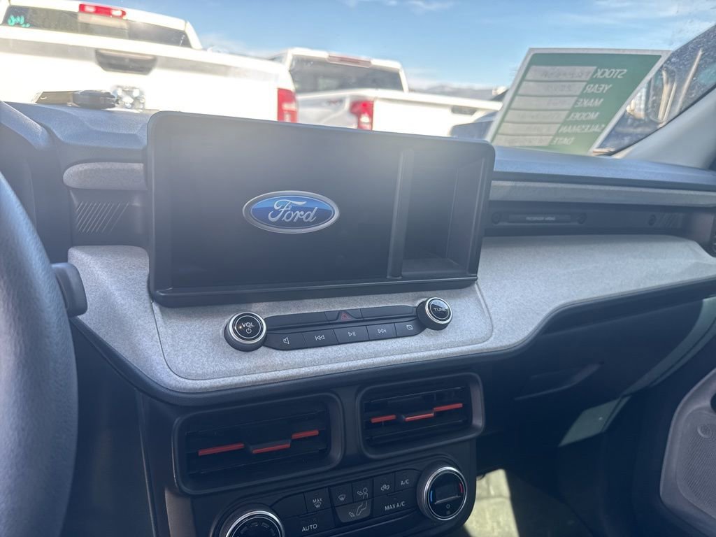 Certified 2022 Ford Maverick XLT w/ Equipment Group 300A Standard image 15