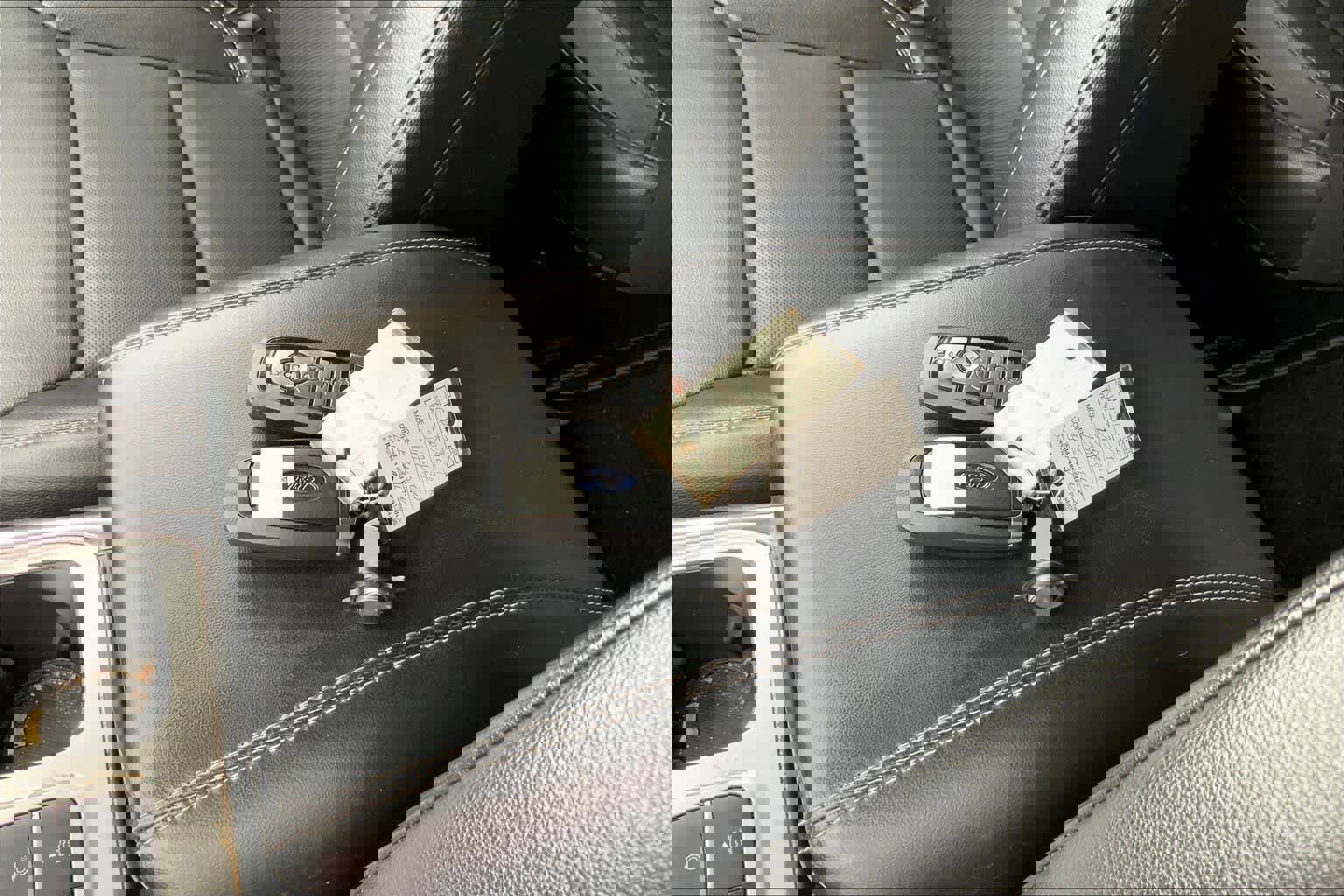 Certified 2022 Ford Explorer Limited w/ Equipment Group 301A image 14