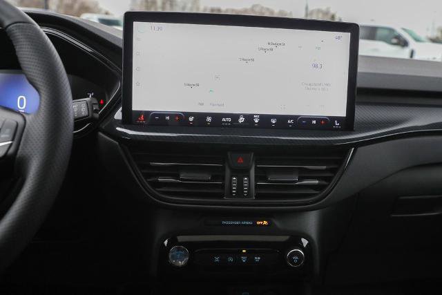 Certified 2023 Ford Escape ST-Line w/ Tech Pack #1 image 37