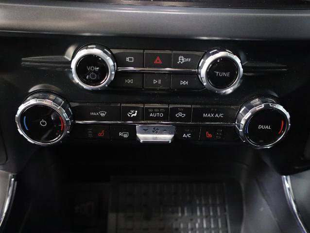 Certified 2025 Ford F150 XLT w/ Equipment Group 302A MID AWD/4WD image 19