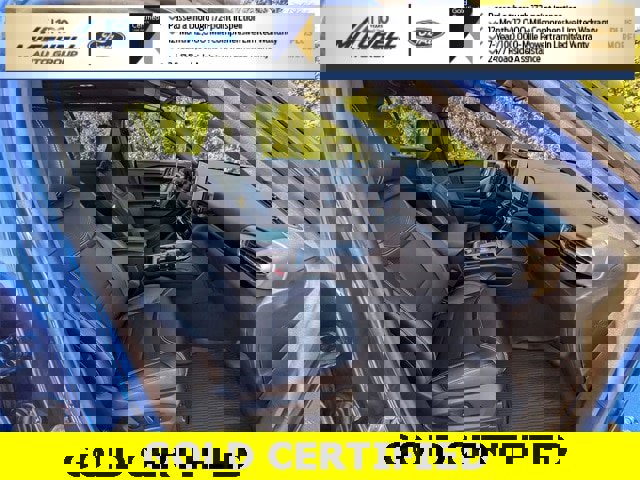 Certified 2023 Ford Explorer ST w/ Equipment Group 401A image 35