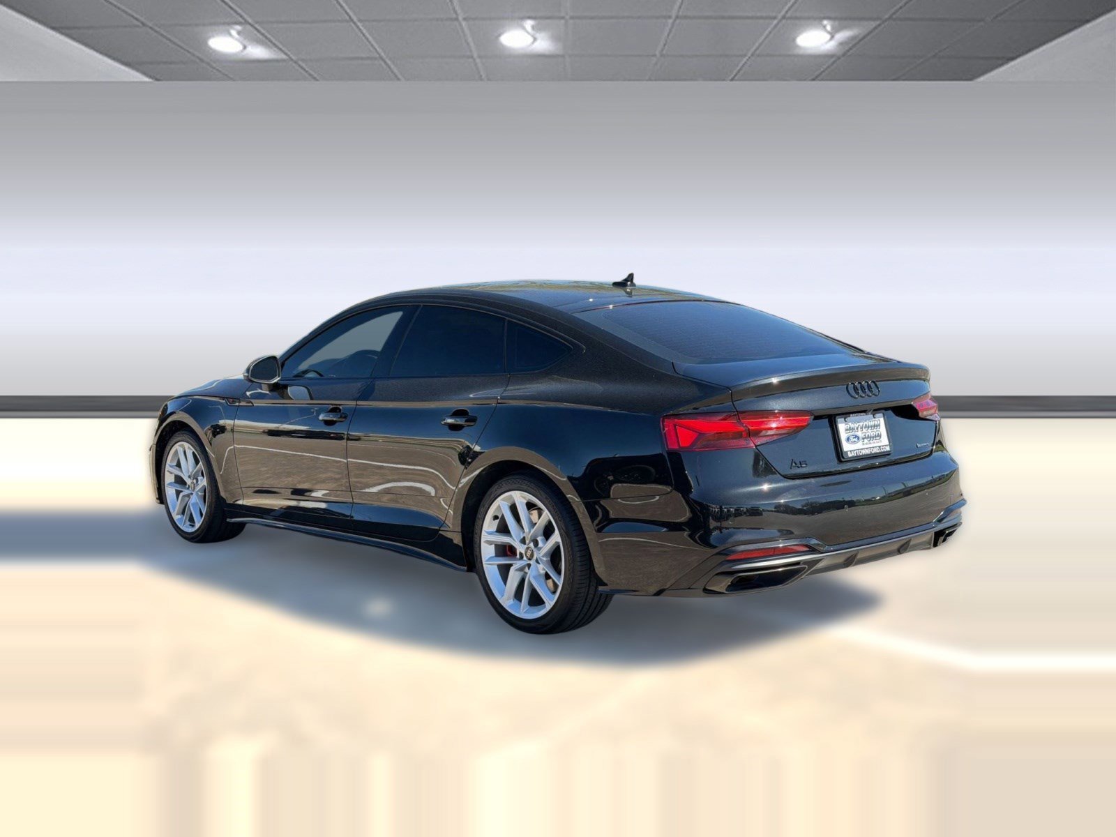 Used 2022 Audi A5 2.0T Premium Plus image 5