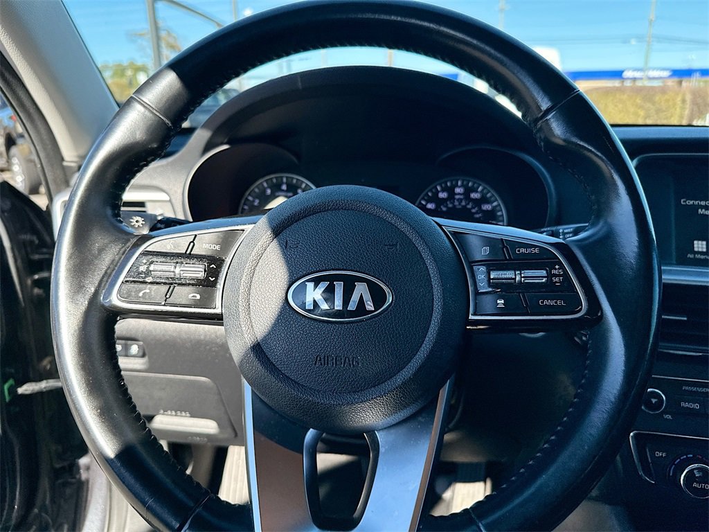 Used 2019 Kia Optima EX image 18