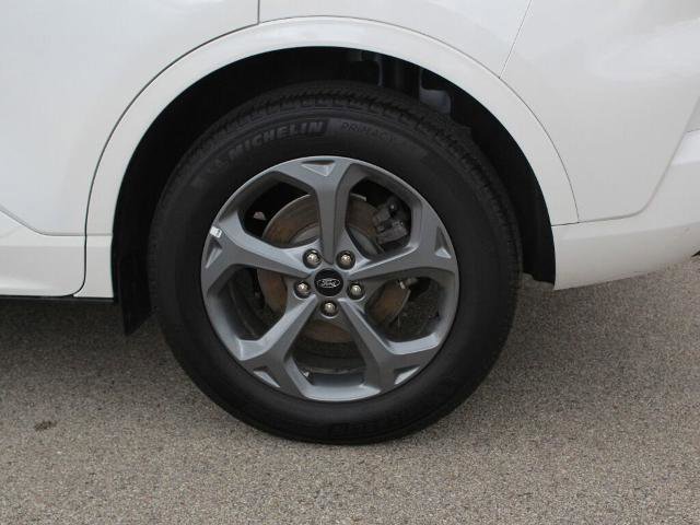 Certified 2024 Ford Escape ST-Line w/ Tech Pack #1 image 14
