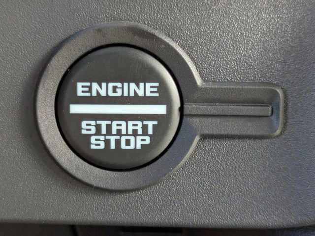 Certified 2026 Ford Bronco 4-Door AWD/4WD image 25