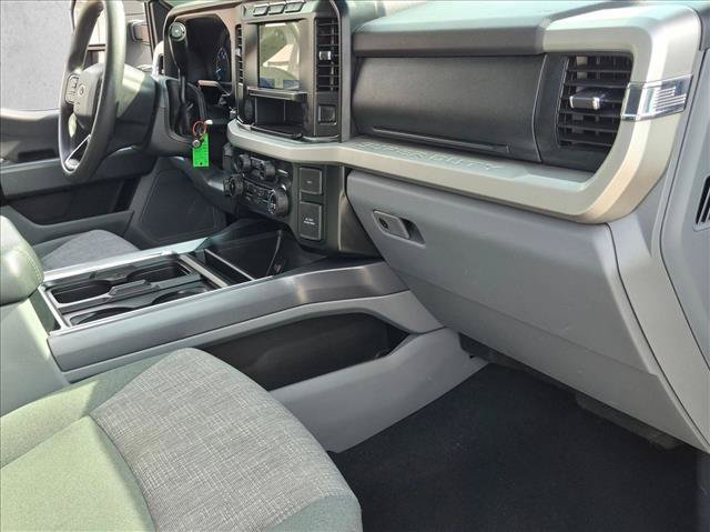 Certified 2024 Ford F250 XLT w/ FX4 Off-Road Package AWD/4WD image 19