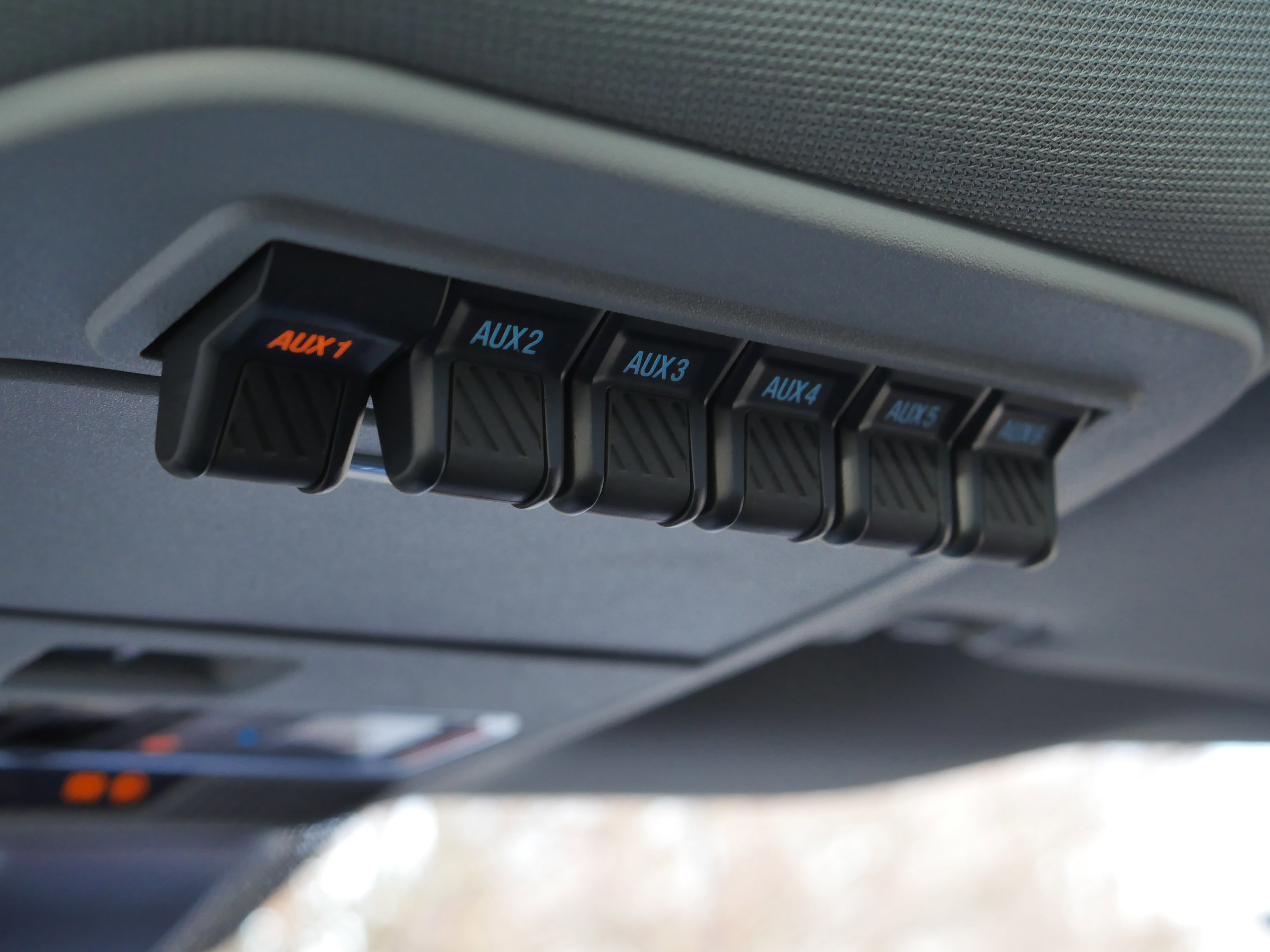 Certified 2023 Ford F250 Lariat w/ Lariat Ultimate Package image 18