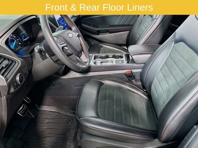 Certified 2023 Ford Edge ST-Line AWD/4WD image 11