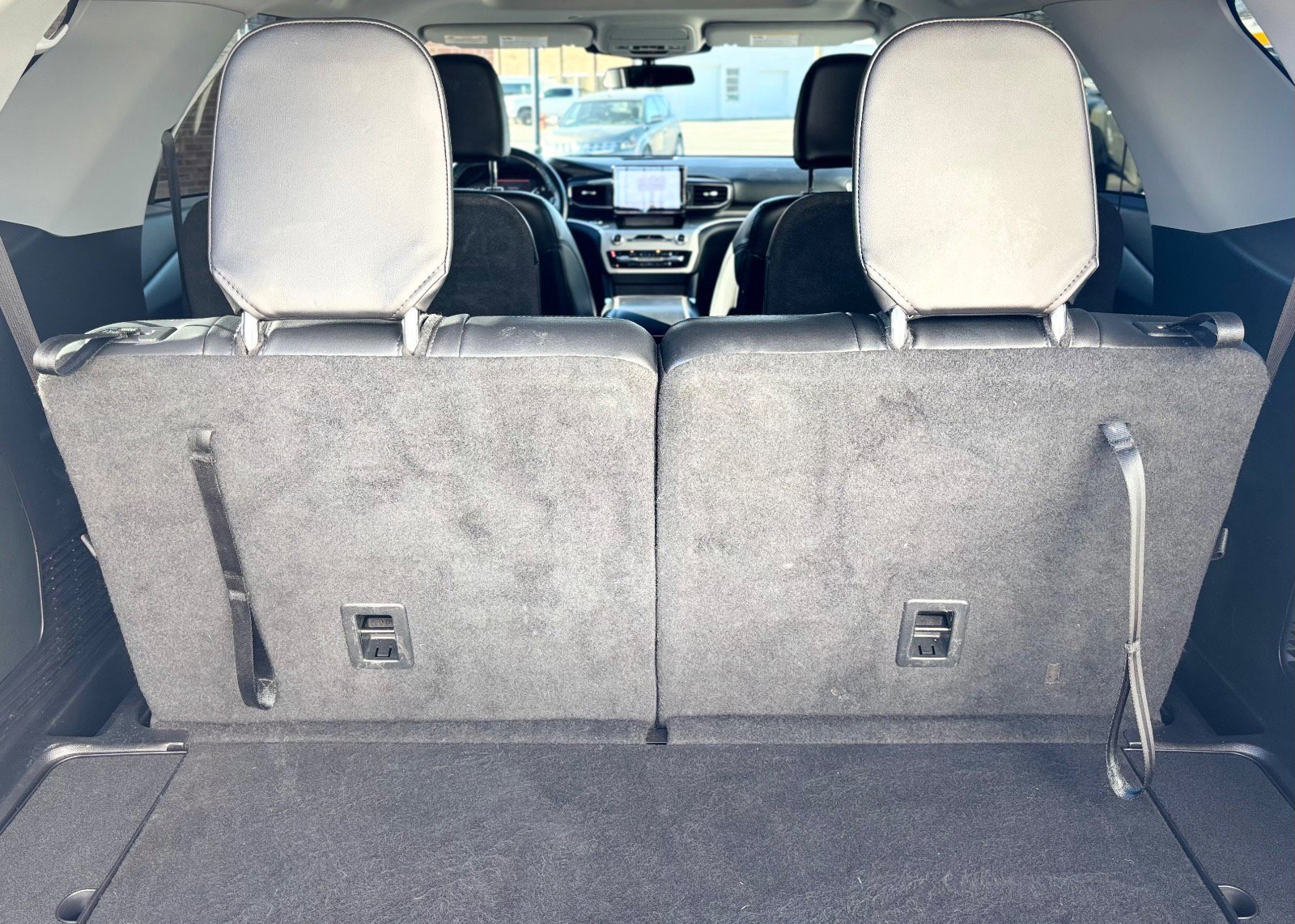 Certified 2021 Ford Explorer XLT w/ Equipment Group 202A image 13