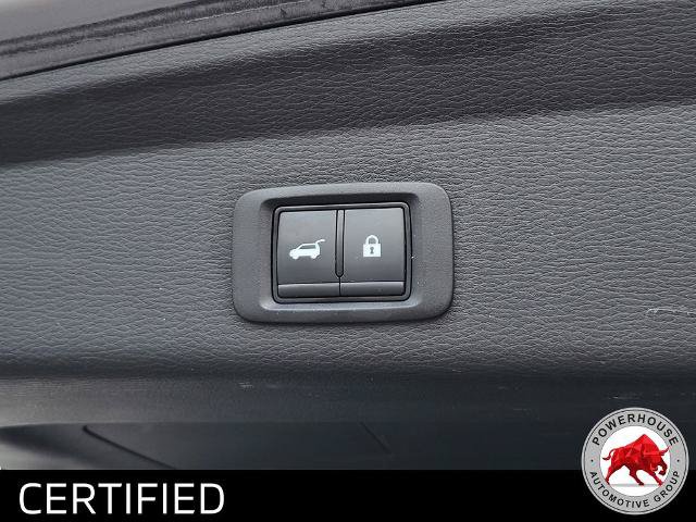 Used 2024 Mitsubishi Outlander SE FWD image 14