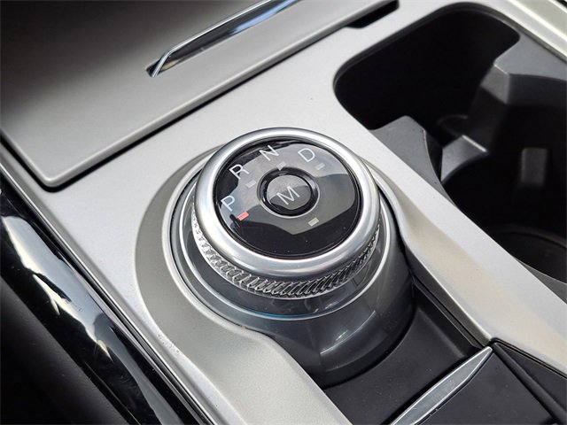 Certified 2023 Ford Explorer ST w/ Equipment Group 401A image 20