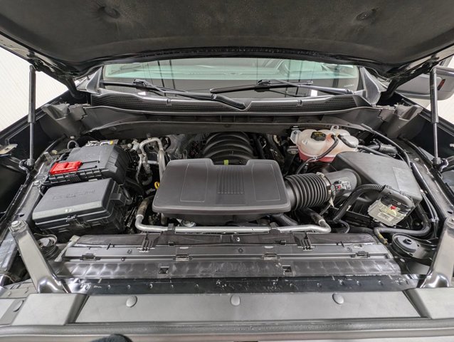 Used 2026 Chevrolet Silverado 1500 LT Trail Boss w/ Convenience Package II AWD/4WD image 30