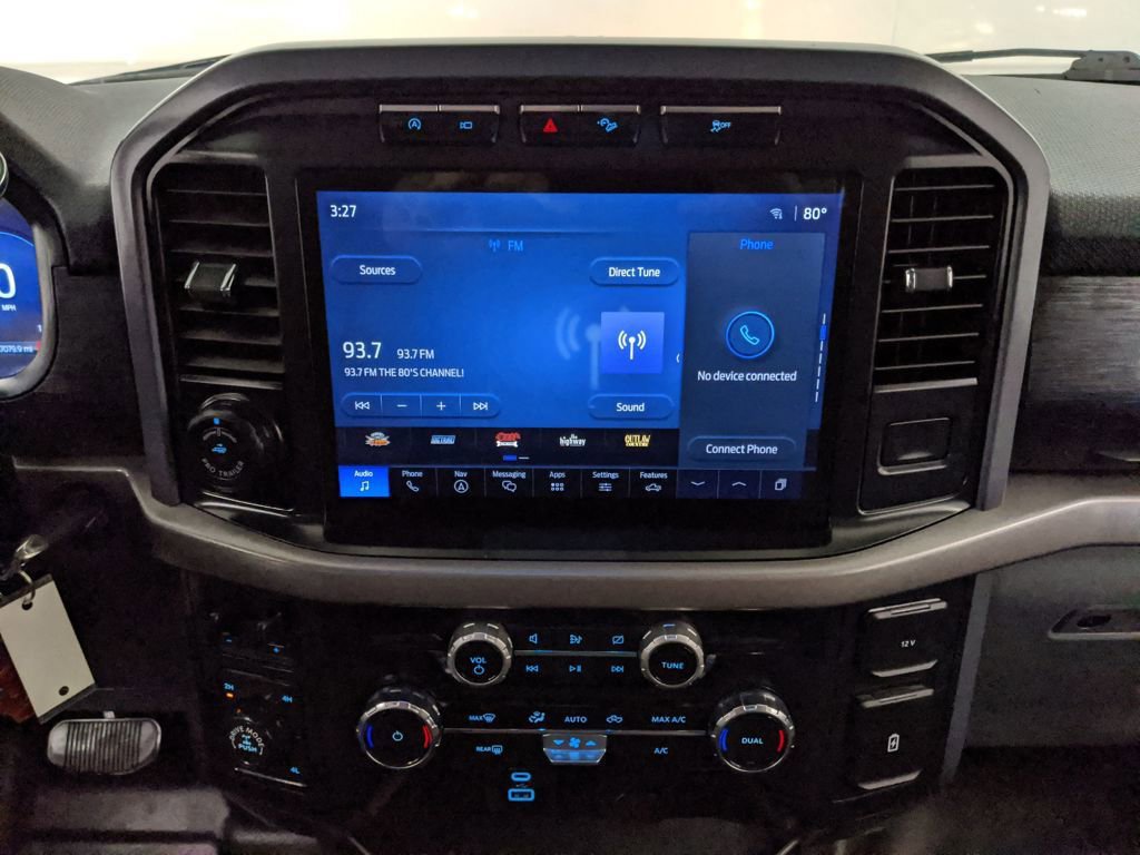 Certified 2024 Ford F150 XLT w/ FX4 Off-Road Package image 9