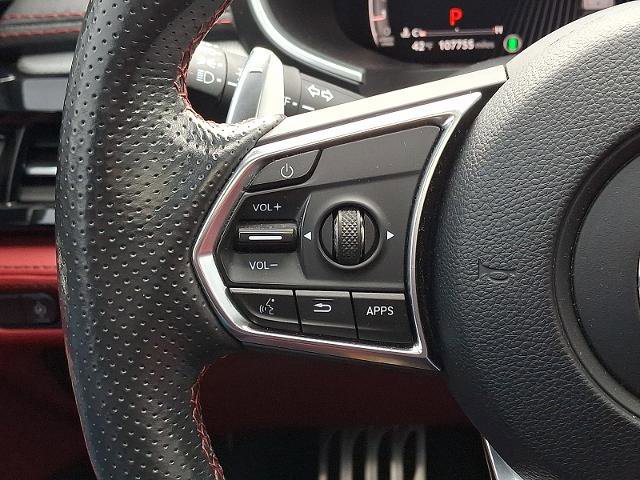 Used 2023 Acura MDX A-Spec image 22