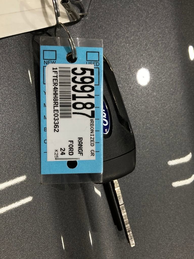 Certified 2024 Ford Ranger XLT image 29