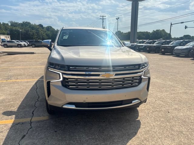 Used 2021 Chevrolet Tahoe Premier RWD image 4