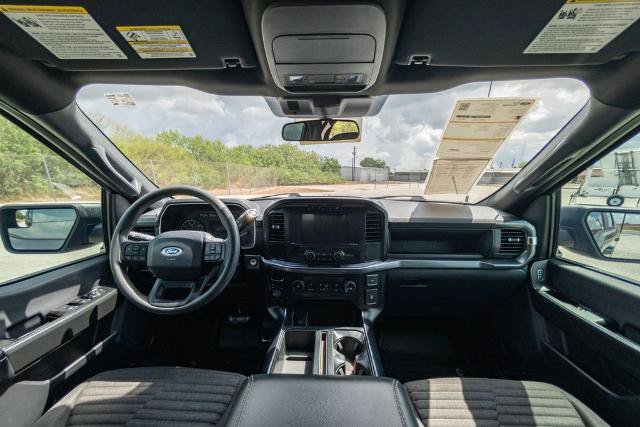 Certified 2023 Ford F150 XL w/ STX Appearance Package AWD/4WD image 18