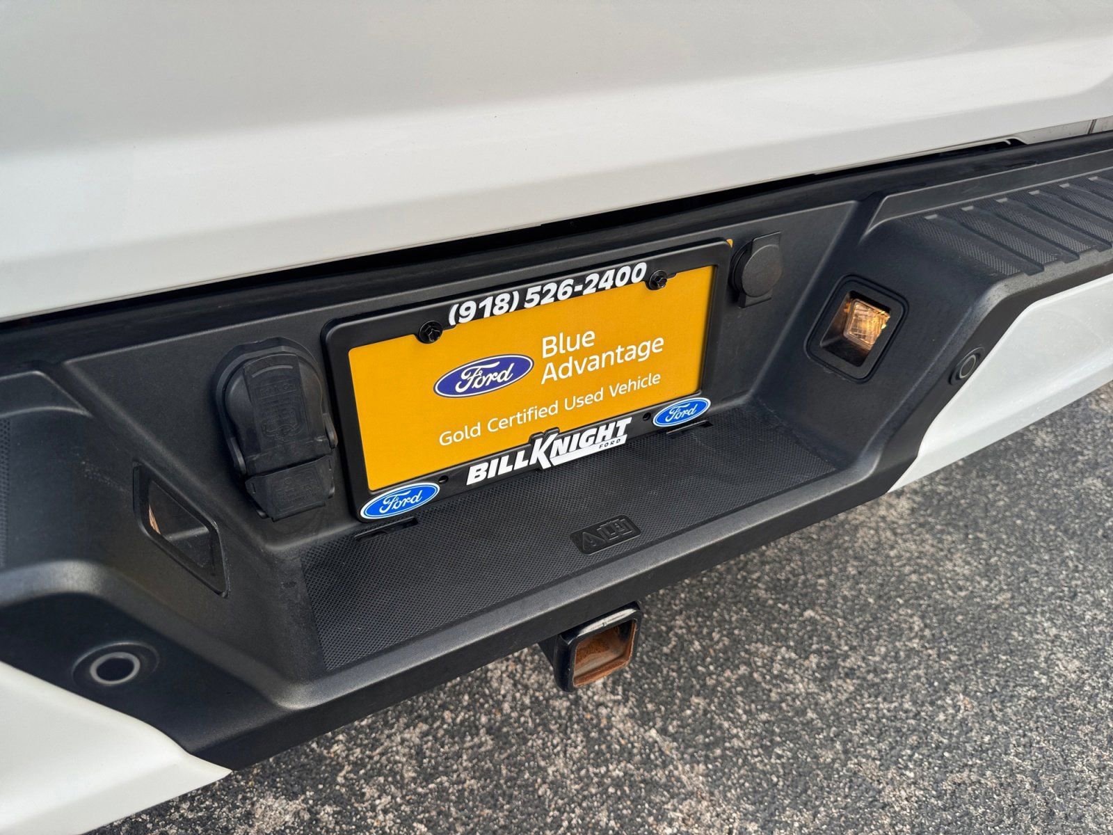 Certified 2022 Ford F150 XLT w/ Equipment Group 302A High image 16