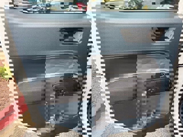 Certified 2025 Ford Maverick XL w/ Equipment Group 102A image 11