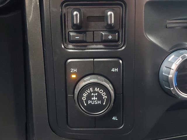 Certified 2022 Ford F150 Tremor w/ Equipment Group 401A Mid image 24