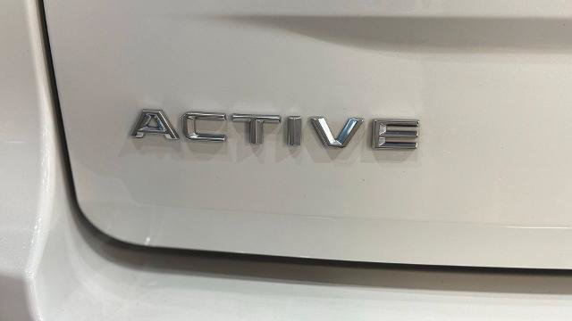 Certified 2025 Ford Expedition Max Active AWD/4WD image 30