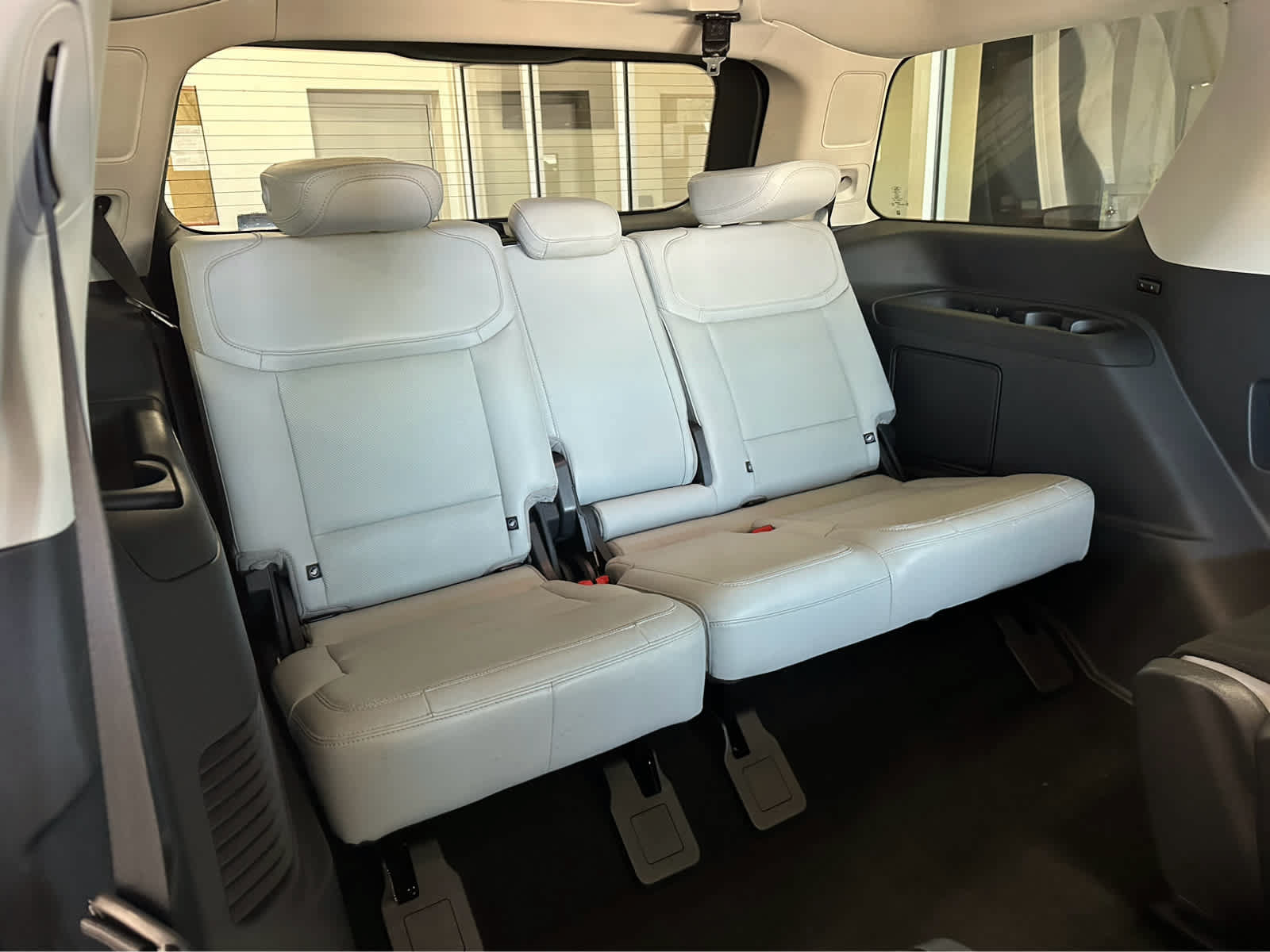 Certified 2025 Ford Expedition Platinum AWD/4WD image 43
