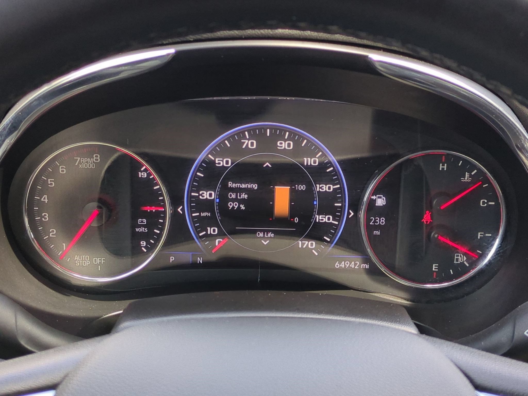 Used 2024 Chevrolet Malibu LT FWD image 18