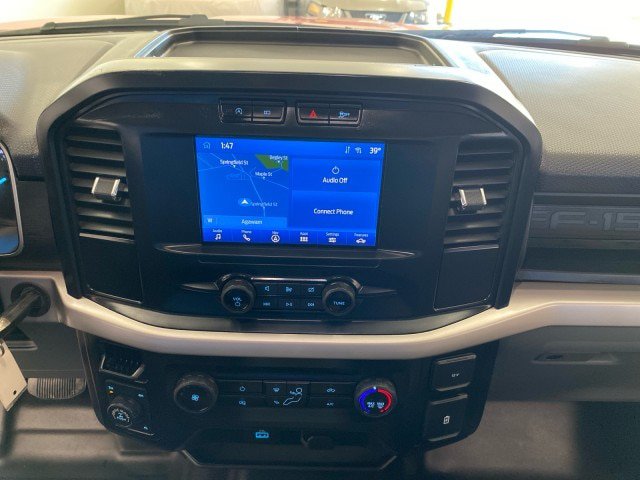 Certified 2023 Ford F150 XL w/ XL Chrome Appearance Package AWD/4WD image 22