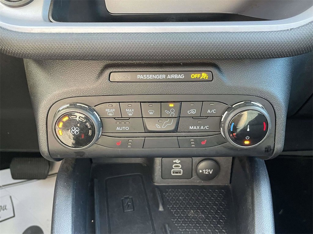 Certified 2023 Ford Bronco Sport Big Bend w/ Convenience Package image 22