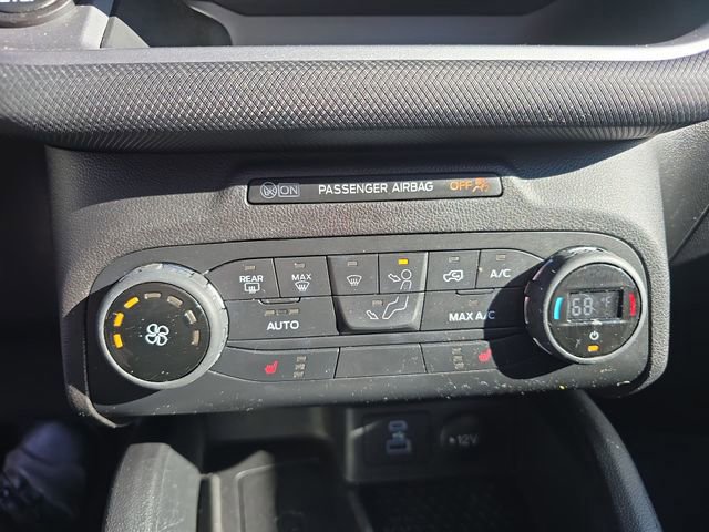 Certified 2021 Ford Bronco Sport Big Bend w/ Big Bend Package image 19