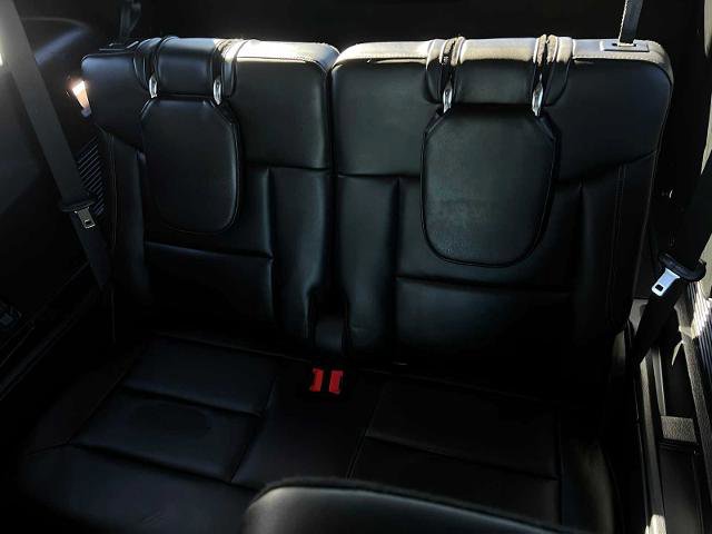 Certified 2022 Ford Explorer XLT w/ Equipment Group 202A image 13