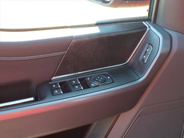 Certified 2022 Ford F150 XLT w/ Equipment Group 302A High image 23