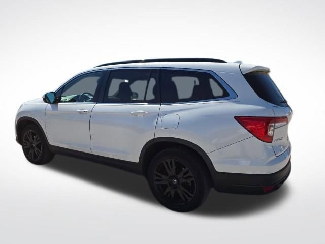 Used 2022 Honda Pilot Special Edition