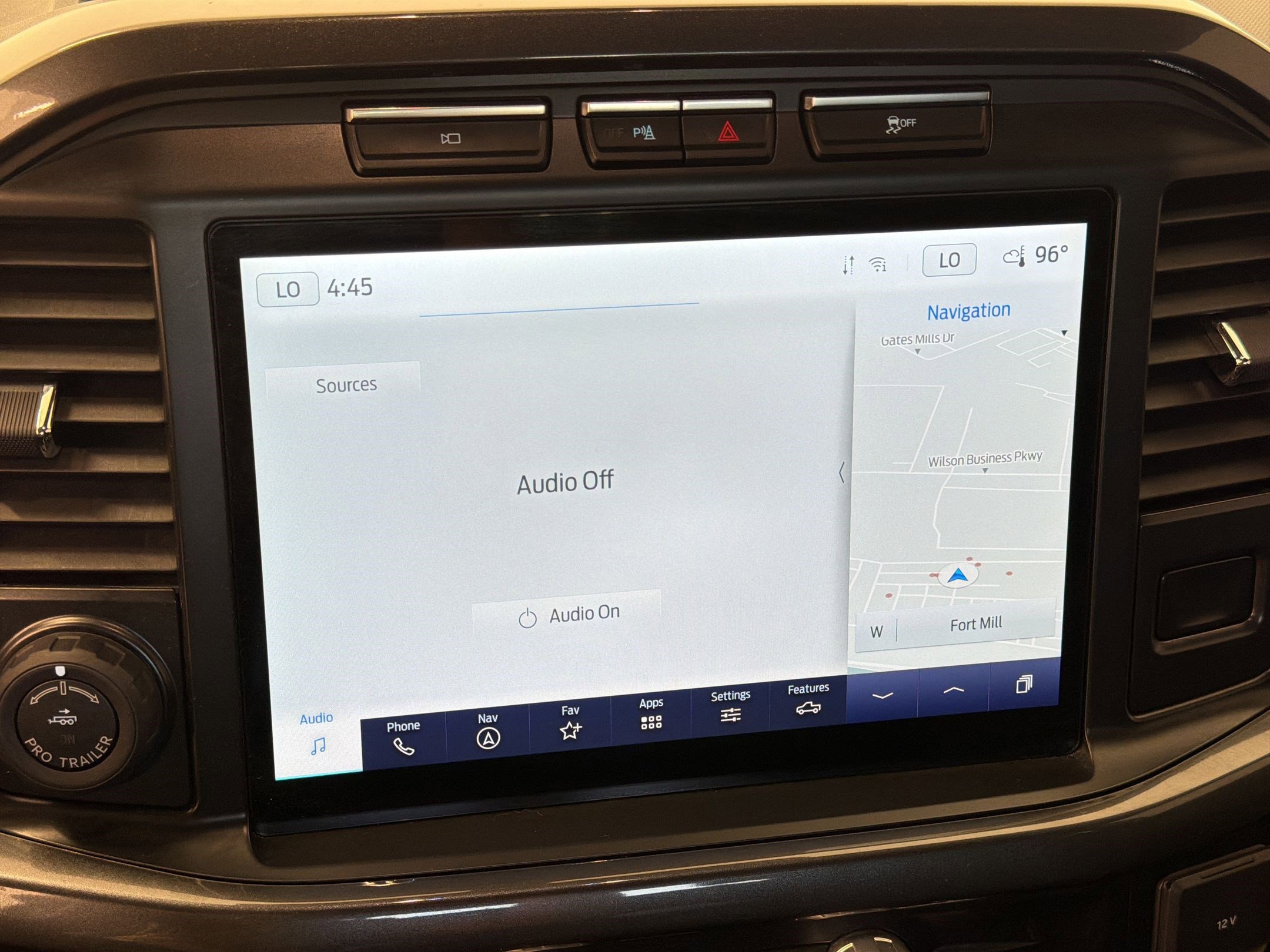 Certified 2023 Ford F150 XLT w/ Equipment Group 302A High image 23